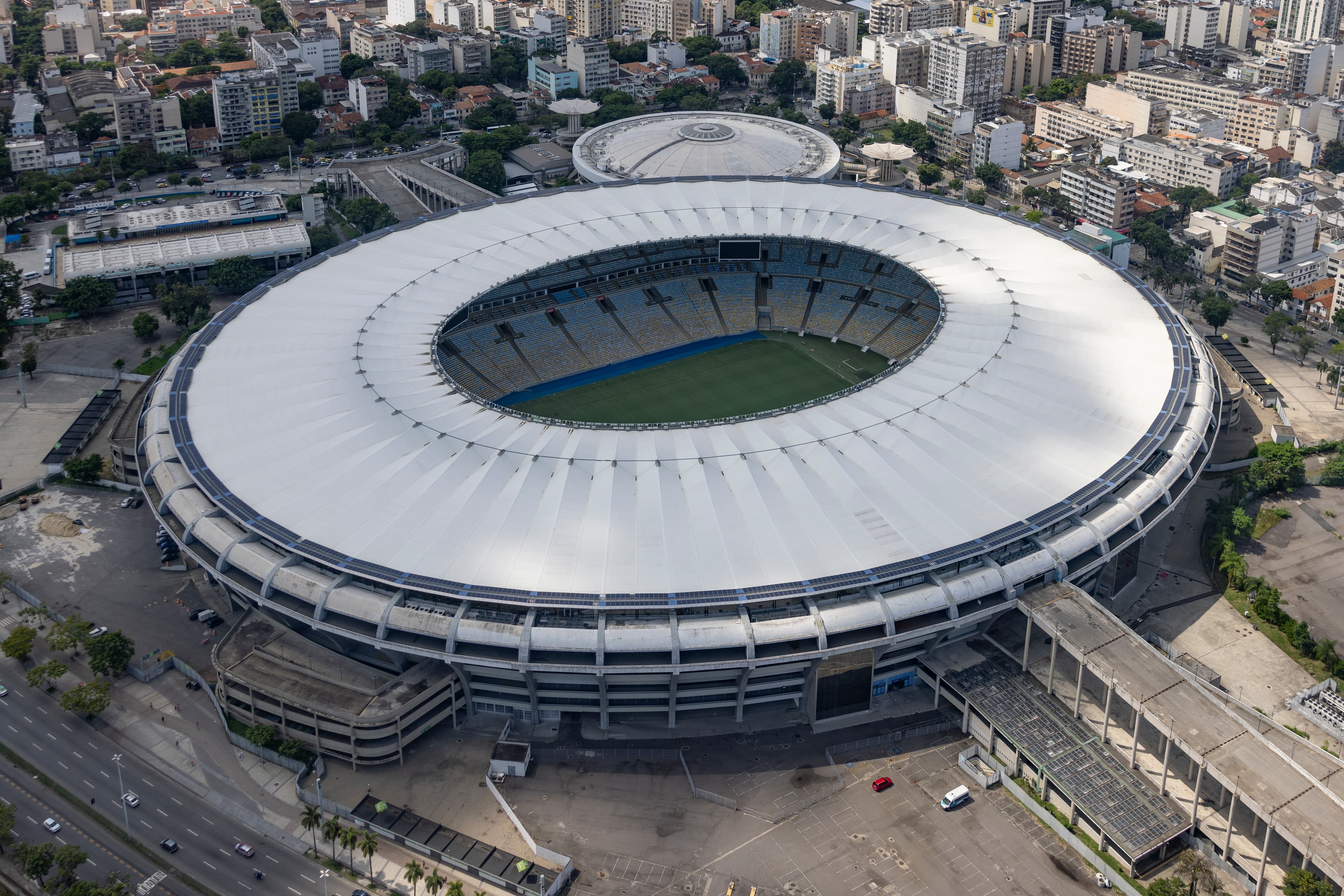 Semifinales de la Copa Libertadores 2026: Fechas, Horarios y Sedes Confirmadas